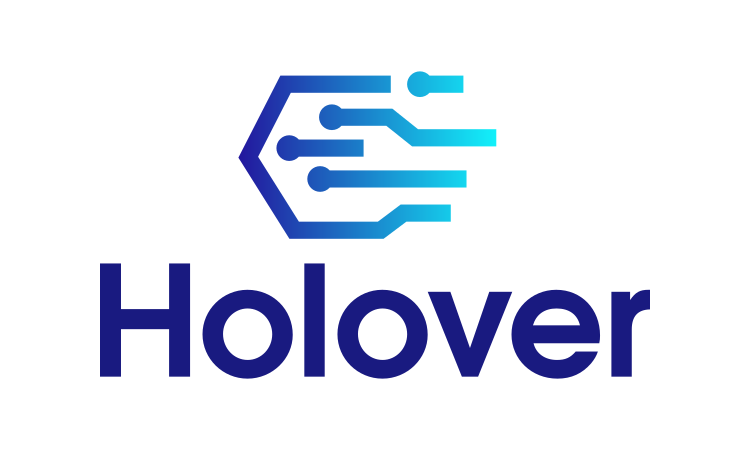 Holover logo